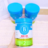 Sữa Bellamy's Organic HMO 800g