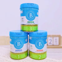 Sữa Bellamy's Organic HMO 800g