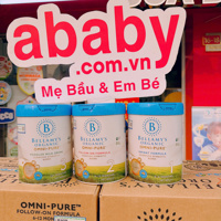 Sữa Bellamy's Organic Omni-Pure 800g