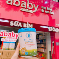 Sữa Bellamy's Organic Omni-Pure 800g