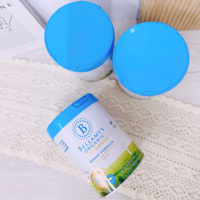 Sữa Bellamy's Organic Synbiotic Omni-Pure 800g