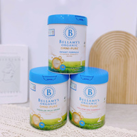 Sữa Bellamy's Organic Synbiotic Omni-Pure 800g
