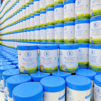 Sữa Bellamy's Organic Synbiotic Omni-Pure 800g