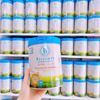 Sữa Bellamy's Organic Omni-Pure 800g