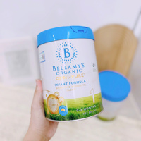 Sữa Bellamy's Organic Synbiotic Omni-Pure 800g