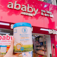 Sữa Bellamy's Organic Omni-Pure 800g
