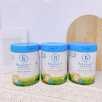 Sữa Bellamy's Organic Synbiotic Omni-Pure 800g