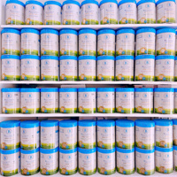 Sữa Bellamy's Organic Omni-Pure 800g