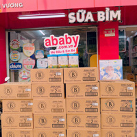 Sữa Bellamy's Organic Omni-Pure 800g