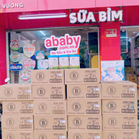 Sữa Bellamy's Organic Synbiotic Omni-Pure 800g