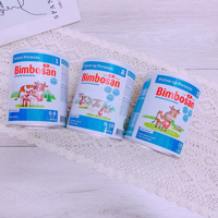 Sữa Bimbosan 400g