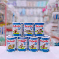 Sữa Bimbosan 900g 