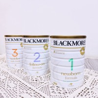 Sữa Blackmores Úc 900g