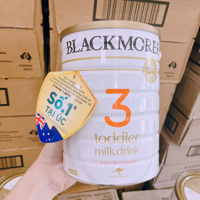 Sữa Blackmores Úc 900g