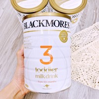 Sữa Blackmore Úc 900g