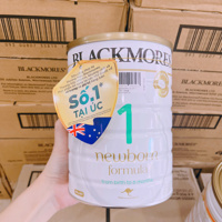 Sữa Blackmores Úc 900g