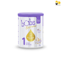 Sữa Bubs Supreme 800g 