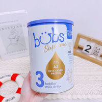 Sữa Bubs Supreme 800g 