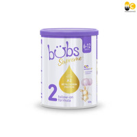 Sữa Bubs Supreme 800g 