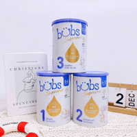 Sữa Bubs Supreme 800g 
