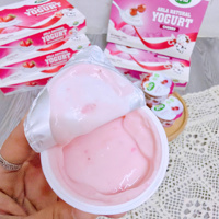 Sữa chua Arla ( 1y+)