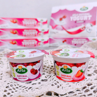 Sữa chua Arla ( 1y+)