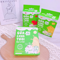 Sữa chua tươi sấy Anpaso