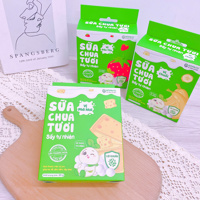 Sữa chua tươi sấy Anpaso