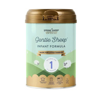 Sữa cừu Gentle Sheep 800g