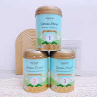 Sữa cừu Gentle Sheep 800g