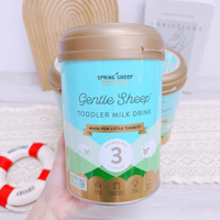 Sữa cừu Gentle Sheep 800g