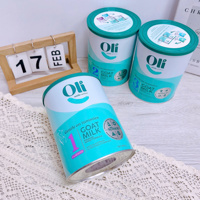 Sữa dê Oli6 