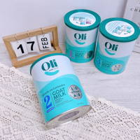 Sữa dê Oli6 