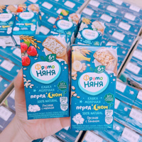 Sữa đêm Fruto Nga (> 6 tháng)