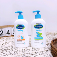 Sữa dưỡng ẩm Cetaphil Baby Daily Lotion 400ml