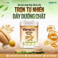Sữa hạt công thức VarnaLife 800g (10y+)