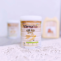 Sữa hạt công thức VarnaLife 800g (10y+)