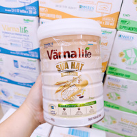 Sữa hạt công thức VarnaLife 800g (10y+)