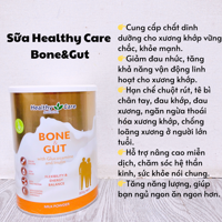 Sữa Healthy Care Bone&Gut (18y+)