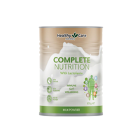 Sữa Healthy Care Complete Nutrition (18y+)