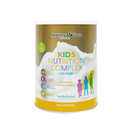 Sữa Healthy Care Kids Nutrition Complex (1-12y)