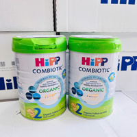 Sữa HiPP Combiotic 800g