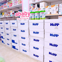 Sữa HiPP Combiotic 800g