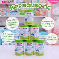 Sữa HiPP Combiotic 800g