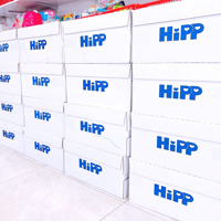 Sữa HiPP Combiotic 800g