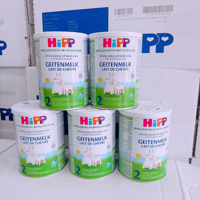 Sữa HiPP Combiotic 800g