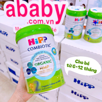 Sữa HiPP Combiotic 800g