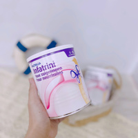 Sữa Infatrini Đức cho trẻ nhẹ cân 400g (0-18m)