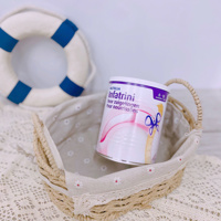 Sữa Infatrini Đức cho trẻ nhẹ cân 400g (0-18m)