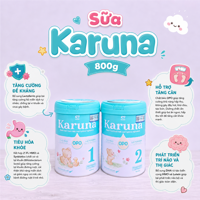 Sữa Karuna 800g 